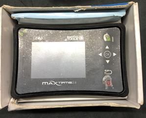Matco MaxTPMS 2.0 Tire Pressure Monitoring Tool MDMAX2.0